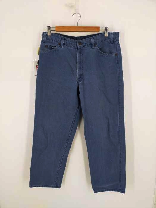 Levis(リーバイス) USA製 560 LOOSE FIT オレンジタブ メンズ 36inch