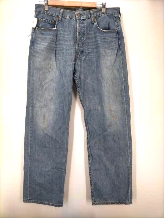 リーバイス Levis 501 ボタンフライデニム  03年製 刻印359  メンズ  W36L32