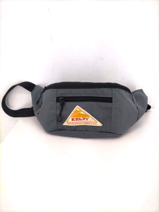 SHIPS by KELTY(シップスバイケルティ) CORDURA MINI FANNY メンズ ONE SIZE