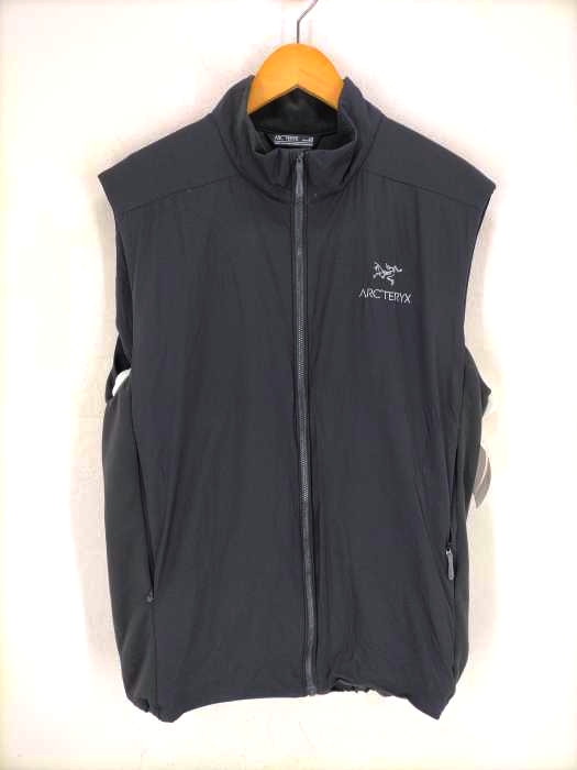ARCTERYX(アークテリクス) ATOM LT VEST メンズ  L