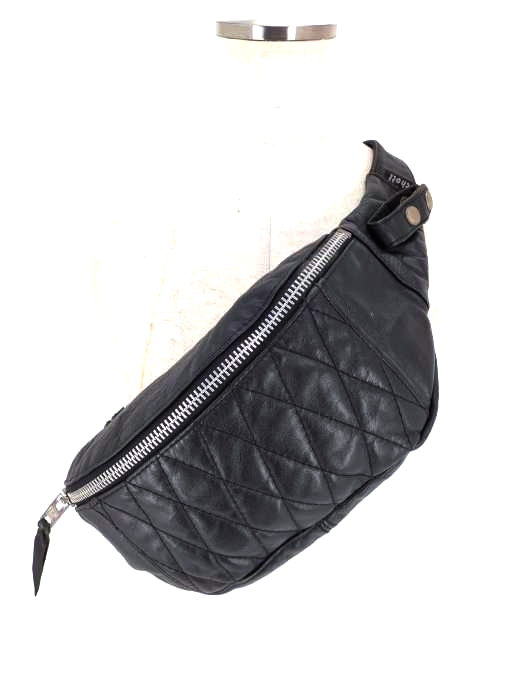 Schott(ショット) PADDED BODY BAG パッデッド ボディーバッグ メンズ 表記無