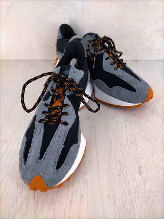 NEW BALANCE(ニューバランス) 21FW MS327RE1 メンズ JPN：28