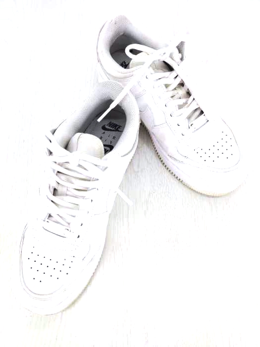 NIKE(ナイキ) Air Force 1 Low Shadow エア フォース 1 シャドウ ユニセックス メンズ JPN：25