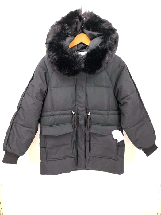 USED古着(ユーズドフルギ) パデッドジャケット レディース JPN：L