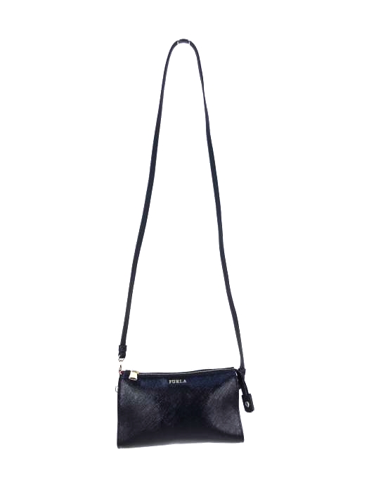 FURLA(フルラ) レザー ミニショルダーバッグ レディース 表記無