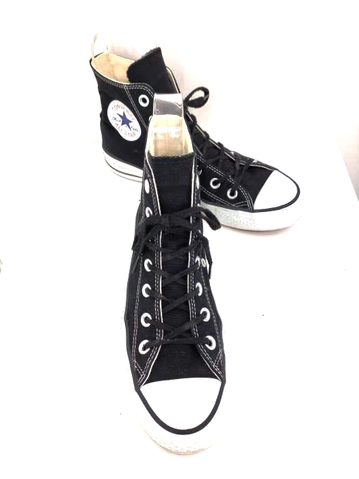 コンバース CONVERSE CANVAS ALL STAR HI レディース JPN：24