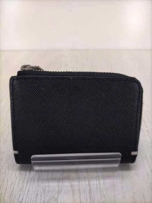 ポールスミス Paul Smith L字zip コインケース メンズ 表記無