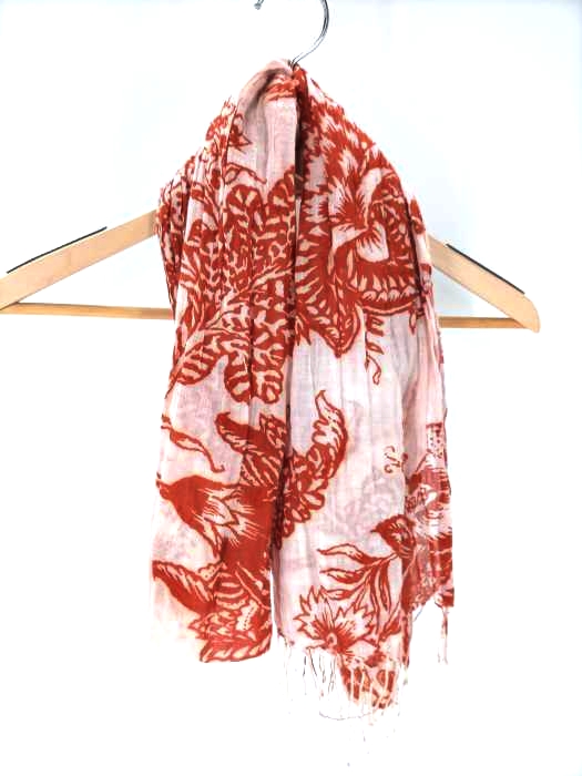 ヴィヴィアンウエストウッド Vivienne Westwood スカーフ レディース 表記無