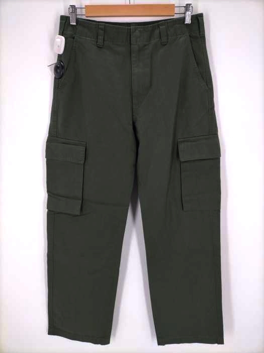 カイコー KAIKO 22SS BLUFCAMP CARGO PANTS メンズ JPN：M