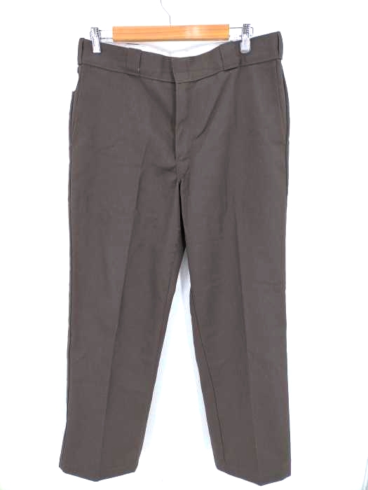 ディッキーズ Dickies 874 チノ ワークパンツ メンズ  36x32