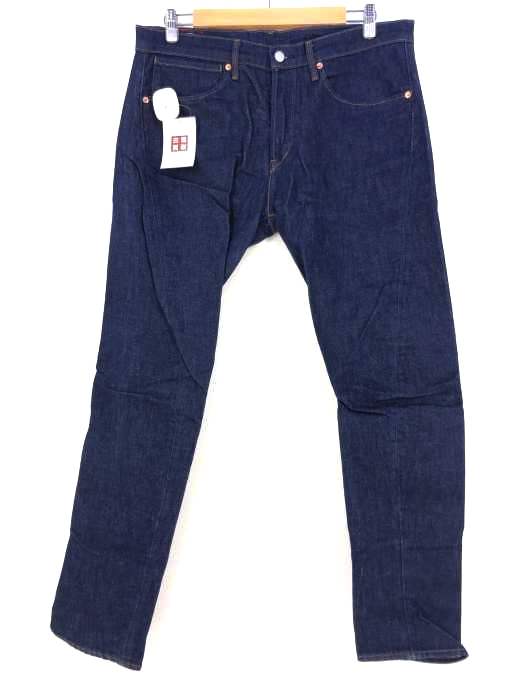 リーバイス Levis ENGINEERED JEANS  スリムテーパースキニーストレッチデニム メンズ  W34 L32