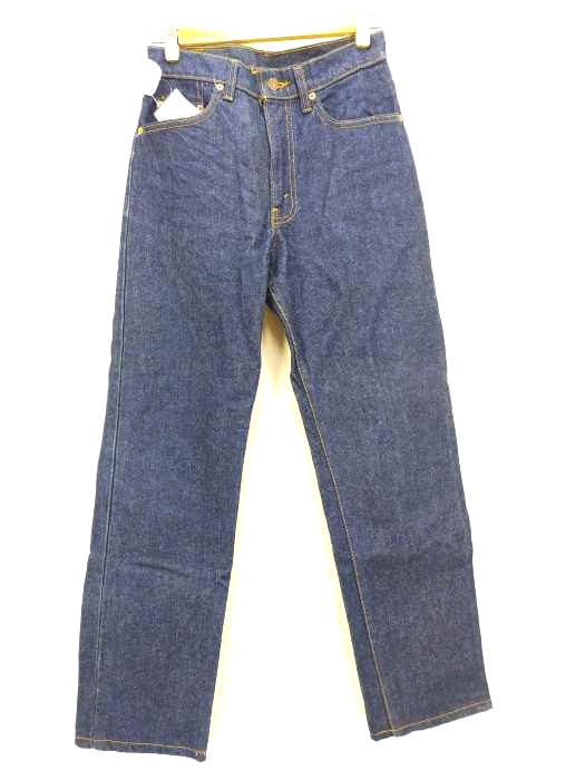 リーバイス Levis 510-0217 米国製 デニムパンツ メンズ  W28L34