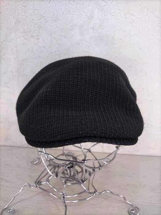 カンゴール KANGOL ロンドンオ リンピックモデル ウールハンチングキャップ メンズ M