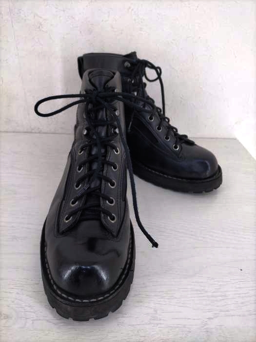 ダナー Danner レザー切替 ブーツ メンズ 表記無