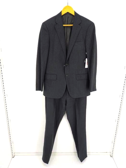 ユナイテッドアローズグリーンレーベルリラクシング UNITED ARROWS green label relaxing セットアップ （REDA HB BW NT HP） メンズ  46 80