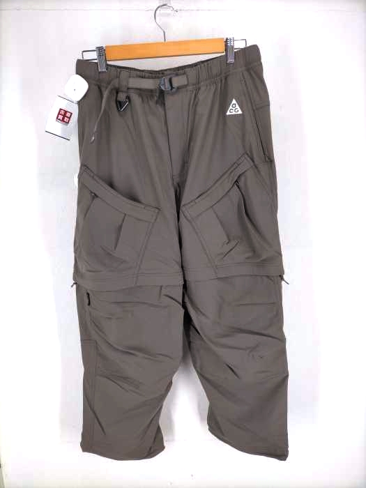 ナイキエーシージー NIKE ACG SMITH SUMMIT CRG PANTS メンズ JPN：L