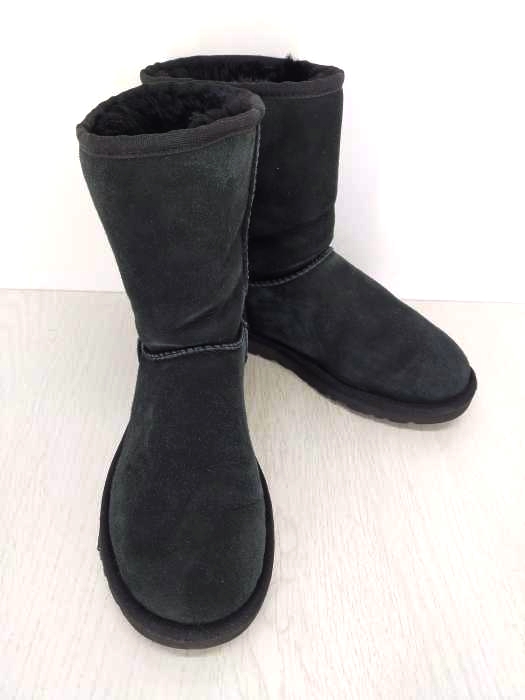 アグ UGG W CLASSIC SHORT 5825 レディース  6