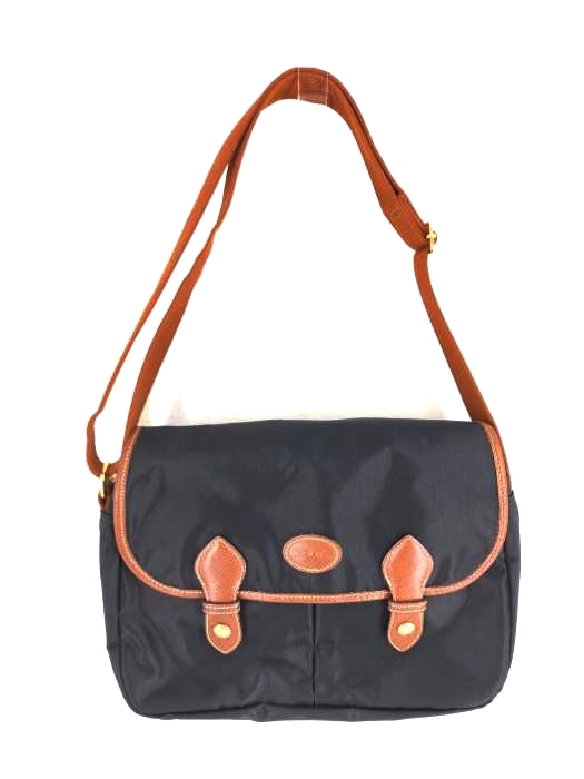 ロンシャン LONGCHAMP LE PLIAGE NYLON MESSENGER BA メンズ 表記無
