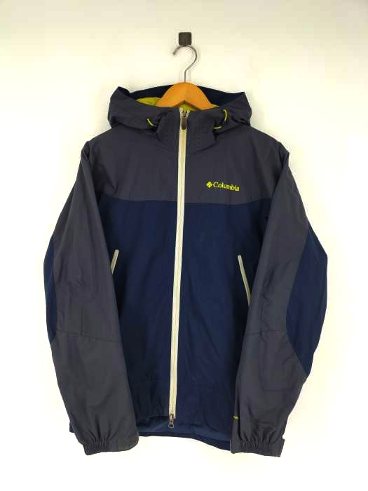 コロンビア Columbia デクルーズサミットジャケット メンズ  S