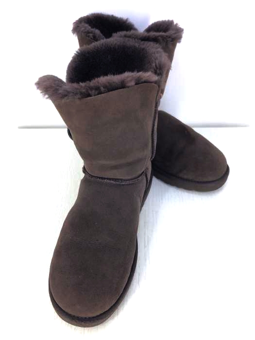 アグ UGG ムートンブーツ メンズ JPN：25