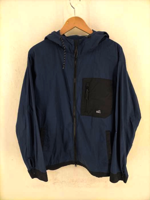 ベイフロー BAYFLOW マウンテンパーカー メンズ JPN：4