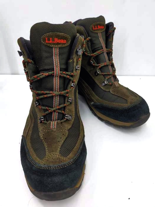 エルエルビーン L.L.Bean ハイキングブーツ メンズ  11