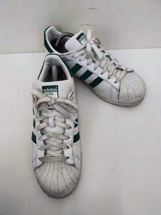 アディダスオリジナルス adidas Originals SUPERSTAR メンズ  27.5