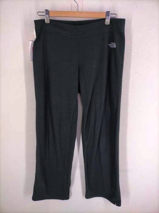ザノースフェイス THE NORTH FACE TKA100 フリースイージーパンツ レディース JPN：M
