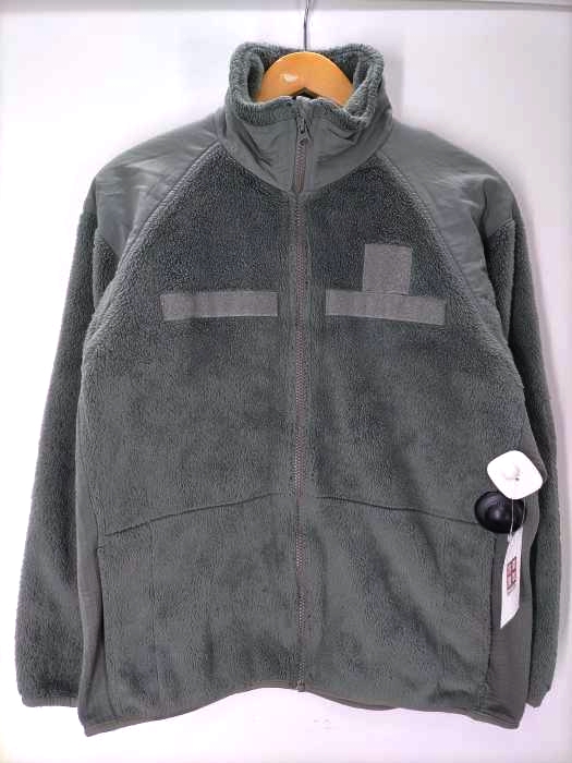 ユーズドフルギ USED古着 US ARMY ECWCS GEN3 LEVEL3 POLARTEC ハイテク フリース メンズ import:S