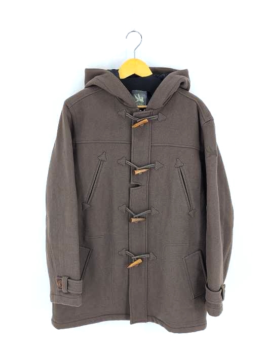 スピワック SPIEWAK ダッフルコート メンズ import：L