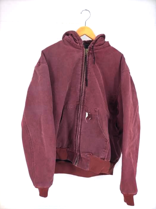 カーハート Carhartt アクティブジャケット メンズ JPN：XL