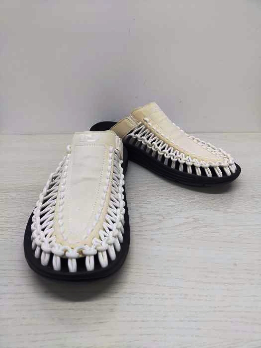 キーン KEEN UNEEK II SLIDE メンズ JPN:28
