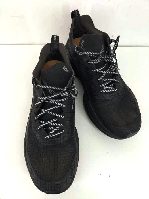 ブランドブラック BRANDBLACK kite racer メンズ  27cm