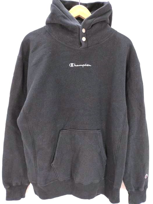 チャンピオン Champion REVERSE WEAVE WARMUP レディース JPN：M