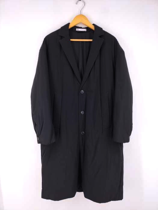 ザラ ZARA オーバーサイズ中綿コート レディース  XS