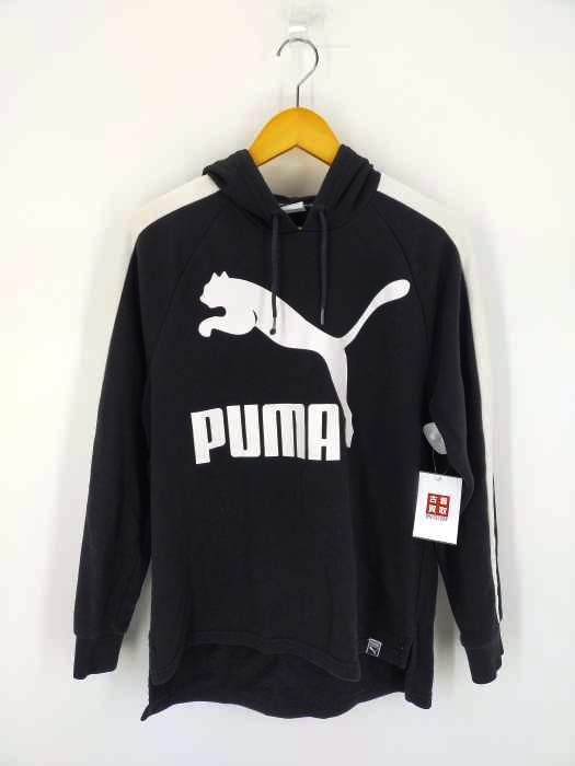 プーマ PUMA サイドラインパーカー メンズ JPN：XL