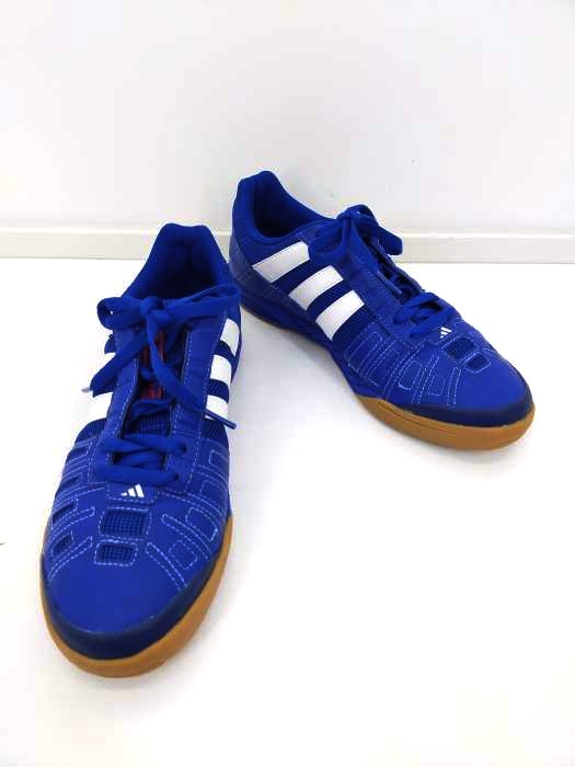 アディダス adidas ローカットスニーカー メンズ JPN：26.5