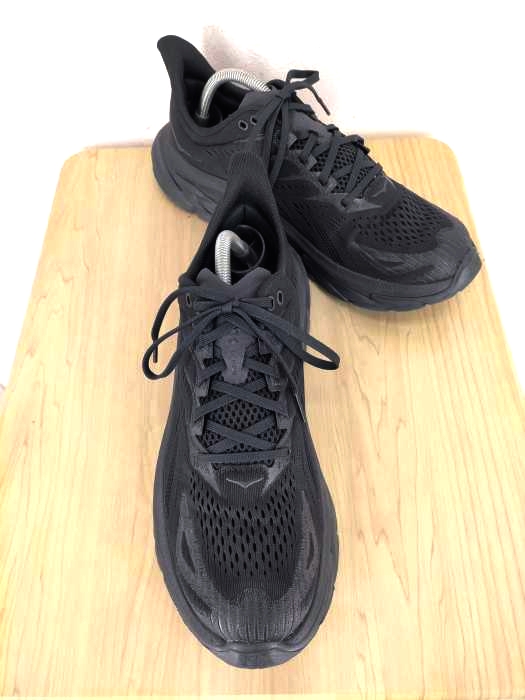 ホカオネオネ HOKA ONEONE CLIFTON EDGE メンズ JPN：27.5