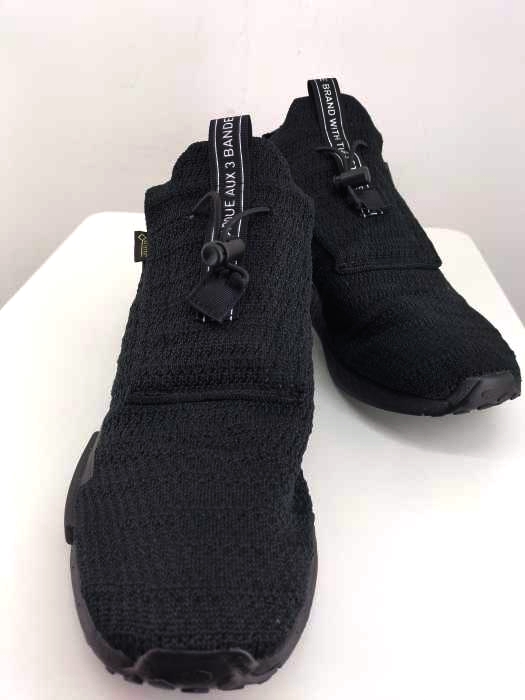 アディダスオリジナルス adidas Originals NMD_TS1 PK GORE-TEX メンズ JPN：28