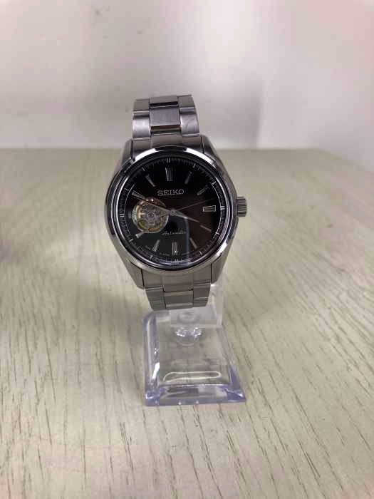 SEIKO(セイコー) プレサージュ メカニカル 自動巻き腕時計 メンズ 表記無 表記無