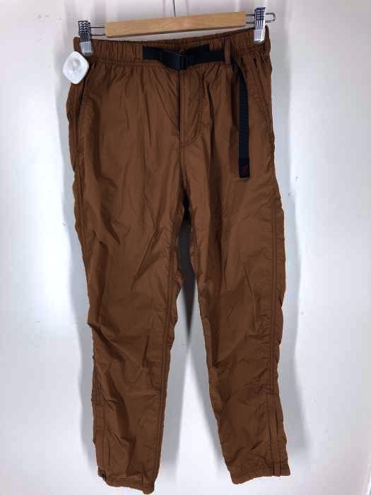 GRAMICCI（グラミチ） PACKABLE TRUCK PANTS トラックパンツ メンズ パンツ イージー