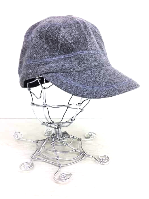 MARMOT(マーモット) LOGO FLEECE WORK CAP ロゴフリースワークキャップ メンズ  56-59