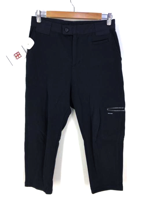 UNDERCOVERISM(アンダーカバーイズム) スウェットスラックスパンツ メンズ パンツ その他パンツ