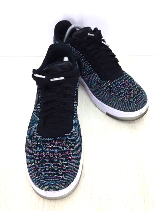 NIKE(ナイキ) AIR FORCE 1 ULTRA FLYKNIT LOW ウルトラ フライニット ロー メンズ シューズ スニーカー