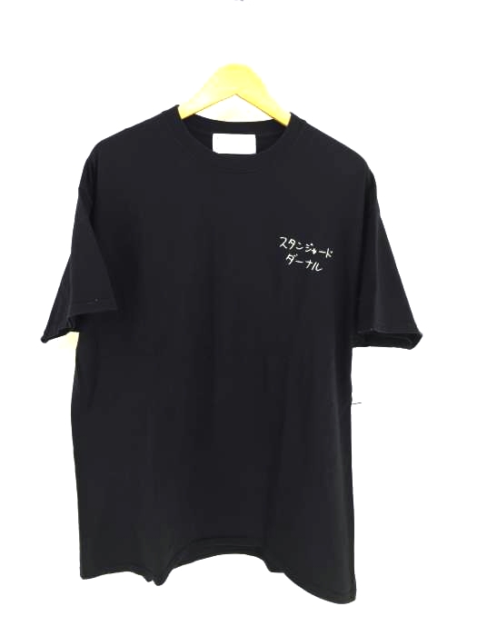 JOURNAL STANDARD(ジャーナルスタンダード) 21SS by KAGAMI スタンジャード ダーナルTEE メンズ トップス Tシャツ・カットソー