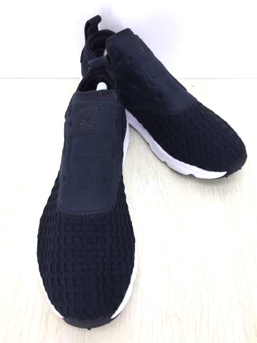 REEBOK CLASSIC(リーボッククラシック) FURYLITE SLIP-ON ARCH レディース シューズ スニーカー
