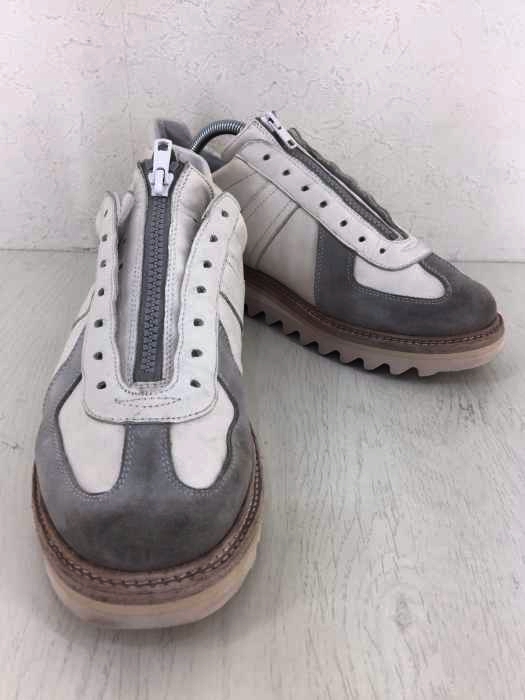 USED古着(ユーズドフルギ) RECOUTURE RE PROJECT JTZ メンズ シューズ スニーカー