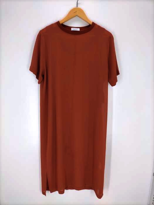 BEAUTY & YOUTH UNITED ARROWS(ビューティーアンドユースユナイテッドアローズ) シフォンレイヤードTシャツワンピース レディース ワンピース その他ワンピース