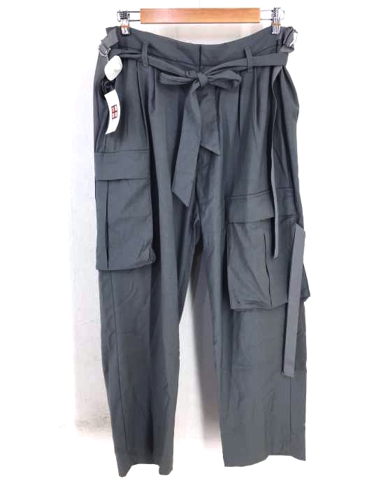 toironier(トワロニエ) M-65型 ベルトカーゴパンツ メンズ パンツ カーゴ