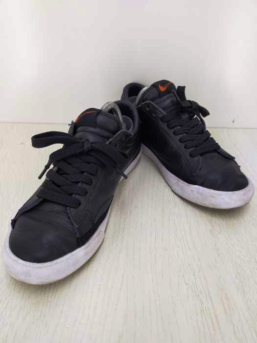 NIKE(ナイキ) AIR ZOOM TENNIS CLASSIC x FRAGMENT レディース シューズ スニーカー